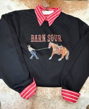 Load image into Gallery viewer, Barn Sour Crewneck
