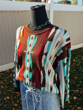 Load image into Gallery viewer, Dakota Ridge Sweater
