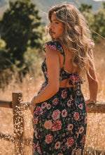 Load image into Gallery viewer, Desert Rose Maxi Dress
