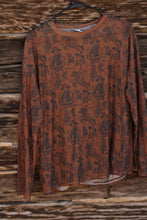 Load image into Gallery viewer, The Pecos Mesh Shirt
