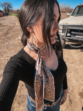 Load image into Gallery viewer, Wild One Twilly
