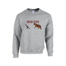 Load image into Gallery viewer, Barn Sour Crewneck
