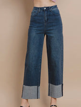 Load image into Gallery viewer, Deadwood Denim Britches
