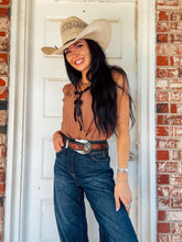 Load image into Gallery viewer, The Outrider Blouse
