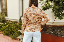 Load image into Gallery viewer, Sunset Ranch Long Sleeve
