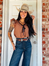 Load image into Gallery viewer, The Outrider Blouse
