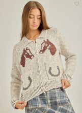 Load image into Gallery viewer, The Drover Zip Up
