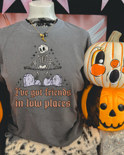 Load image into Gallery viewer, Friends in Low Places Comfort Colors
