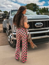 Load image into Gallery viewer, Checked Out Bottoms
