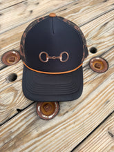 Load image into Gallery viewer, Snaffle Cap
