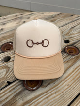 Load image into Gallery viewer, Snaffle Cap
