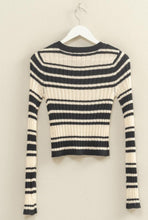 Load image into Gallery viewer, Trailhead Knit Sweater
