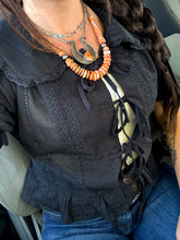 Load image into Gallery viewer, Drifter Darlin’ Top
