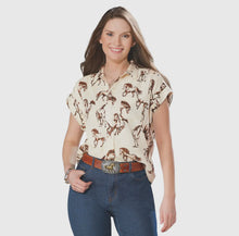 Load image into Gallery viewer, The Runaway Blouse
