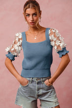 Load image into Gallery viewer, Field of Daisies Top
