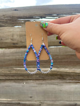 Load image into Gallery viewer, Colors of the Wind Earrings
