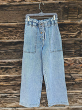 Load image into Gallery viewer, Waymaker Wide Leg Denim
