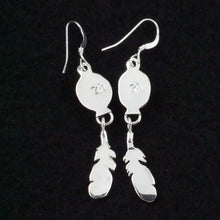 Load image into Gallery viewer, Alta Earrings
