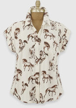 Load image into Gallery viewer, The Runaway Blouse
