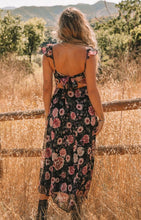 Load image into Gallery viewer, Desert Rose Maxi Dress
