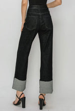 Load image into Gallery viewer, Deadwood Denim Britches
