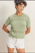 Load image into Gallery viewer, Agave Blouse

