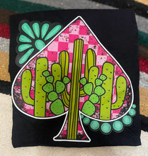 Load image into Gallery viewer, Desert Spade Tee
