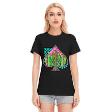 Load image into Gallery viewer, Desert Spade Tee
