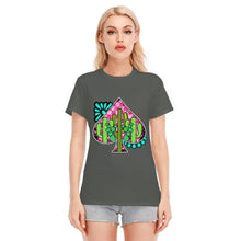 Load image into Gallery viewer, Desert Spade Tee
