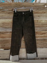 Load image into Gallery viewer, Deadwood Denim Britches
