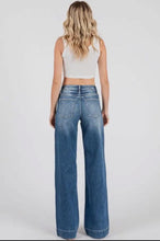 Load image into Gallery viewer, Jolene Trouser Style Denim
