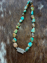 Load image into Gallery viewer, River Heirloom 18” Necklace
