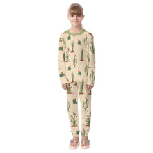 Load image into Gallery viewer, Desert Birds Kids Pj Set
