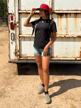 Load image into Gallery viewer, Hopeful Comfort Colors Tee
