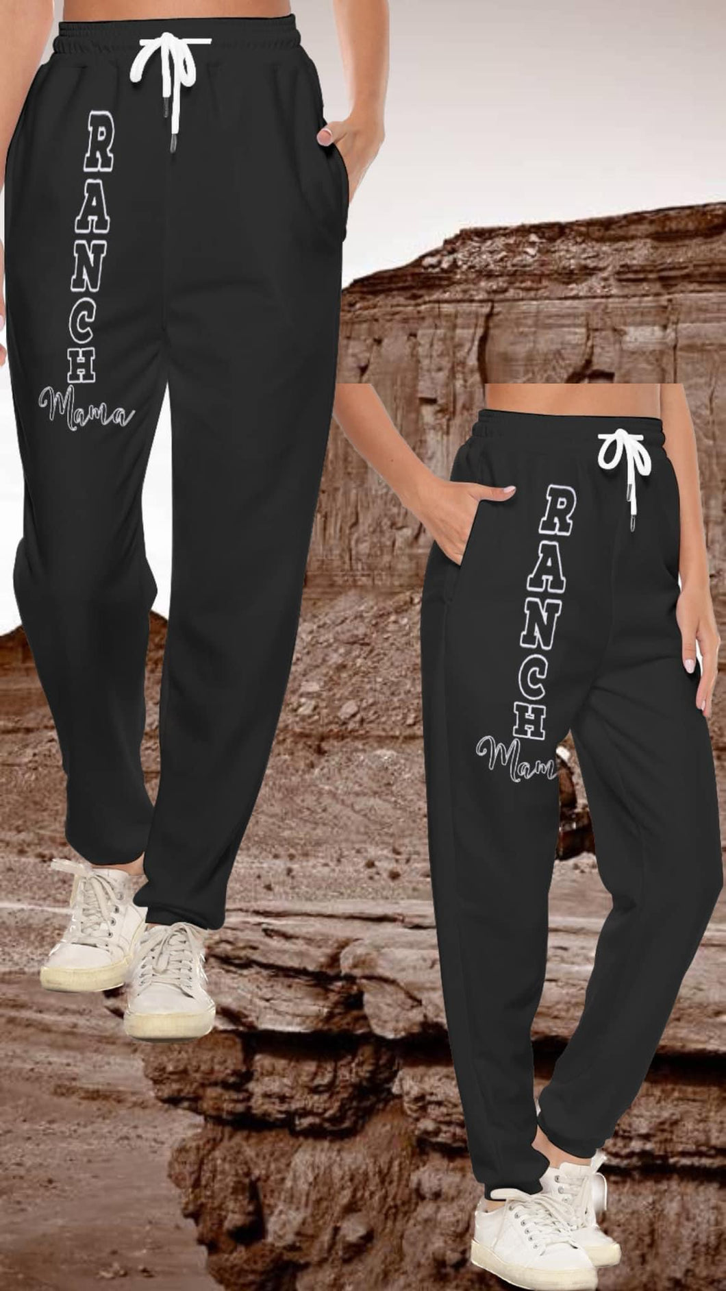 Ranch Mama Joggers