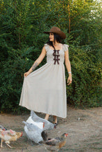 Load image into Gallery viewer, Outlaw Belle Dress
