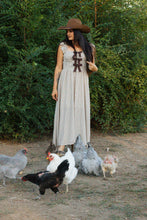 Load image into Gallery viewer, Outlaw Belle Dress
