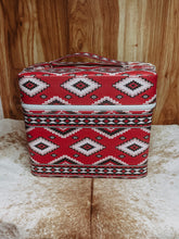 Load image into Gallery viewer, The Pocahontas Makeup/Jewelry Case
