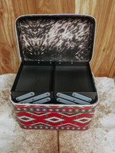 Load image into Gallery viewer, The Pocahontas Makeup/Jewelry Case
