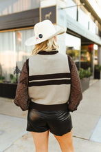 Load image into Gallery viewer, Lucky Love Sweater Vest
