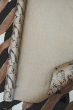 Load image into Gallery viewer, Western Wrapping Paper
