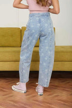Load image into Gallery viewer, Dandelion Darlin’ Denim
