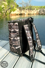 Load image into Gallery viewer, The Denver Backpack Cooler
