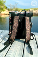 Load image into Gallery viewer, The Arlington Backpack Cooler
