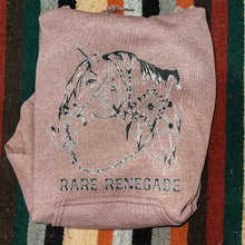 Load image into Gallery viewer, Rare Renegade Hoodie
