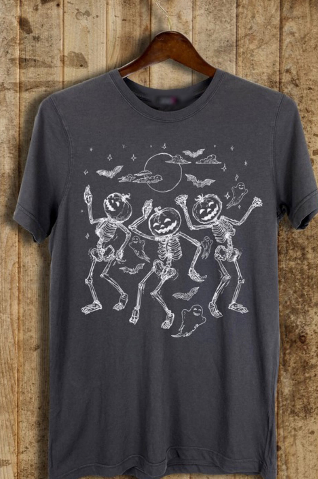 Dancin’ Bones Tee