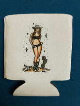 Load image into Gallery viewer, Cowgirl Koozie
